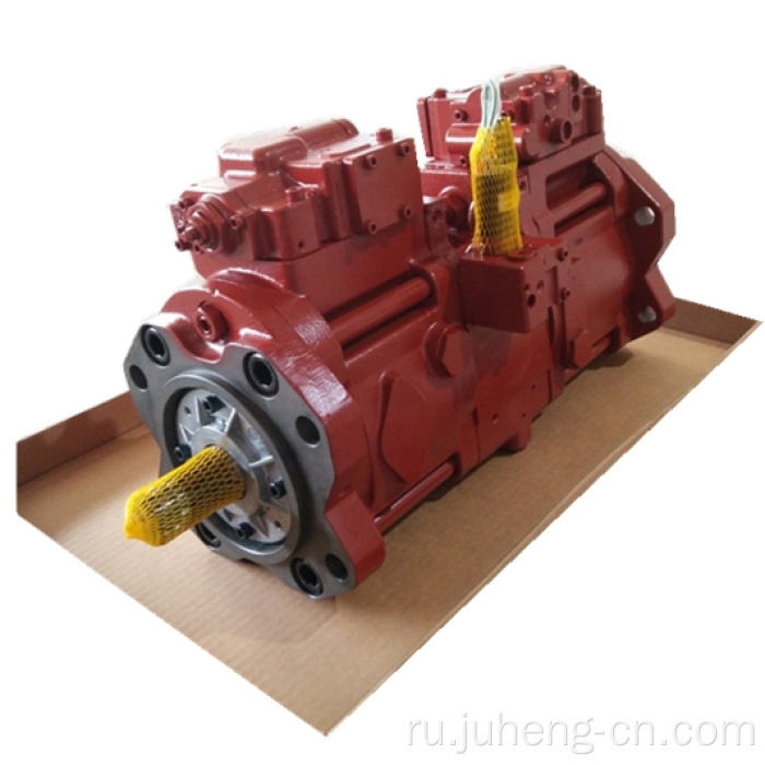 DX260 Главный насос DX260 Гидравлический основной насос K3V112DTP-9NM9